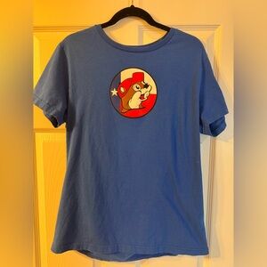 BUC-EES LG Don’t mess with Texas